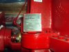 Name plate of diesel engine driven fire pump 2.JPG