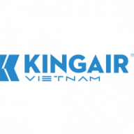 HR Kingair VN