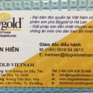 Trần Hiền Blygold