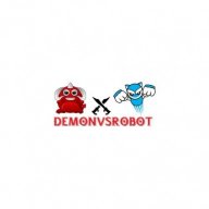 demonvsrobot