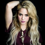 Shakira Merch