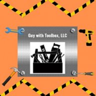 Guy with Toolbox LLC